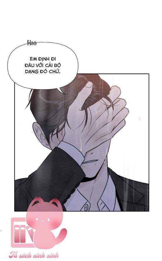 điều khiến tôi quyết tâm chết đi chapter 41 - Next chapter 42