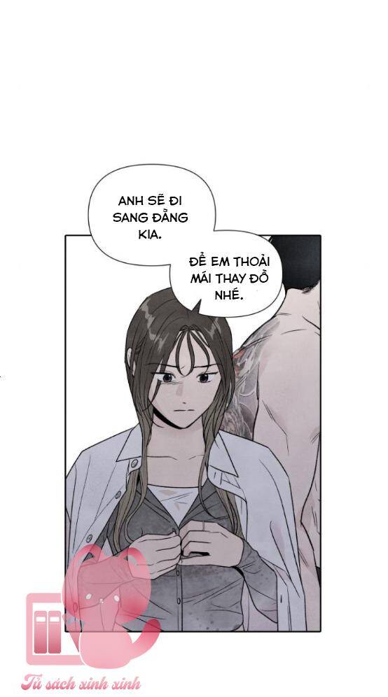 điều khiến tôi quyết tâm chết đi chapter 41 - Next chapter 42