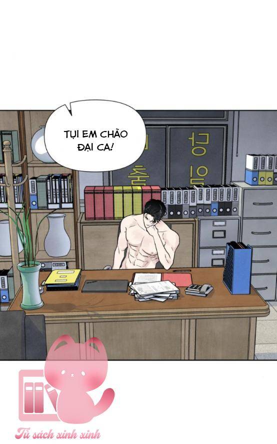 điều khiến tôi quyết tâm chết đi chapter 41 - Next chapter 42