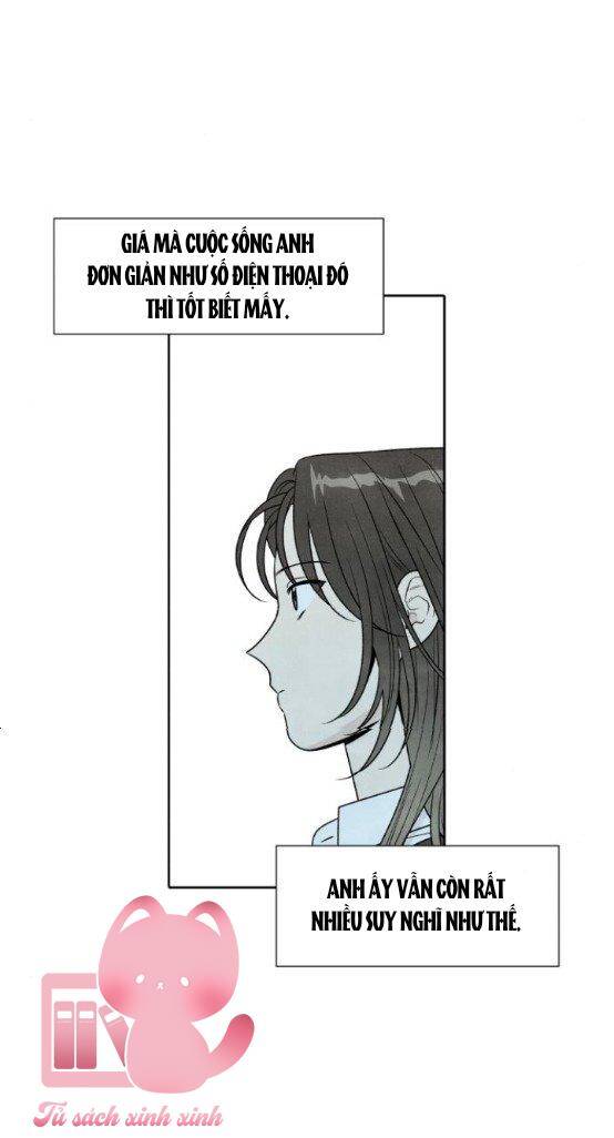 điều khiến tôi quyết tâm chết đi chapter 44 - Next chapter 45