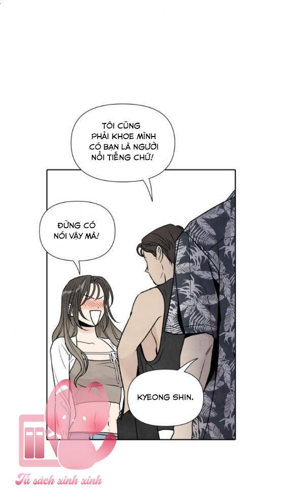 điều khiến tôi quyết tâm chết đi chapter 45 - Next chapter 46