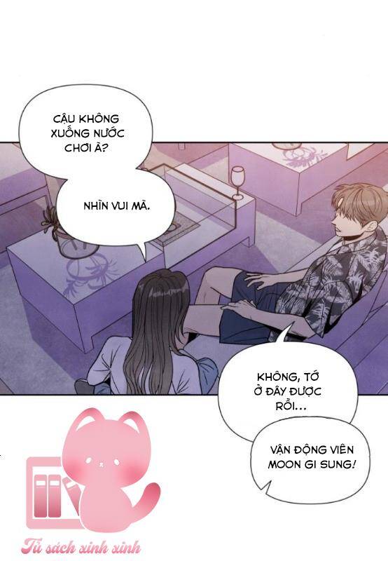 điều khiến tôi quyết tâm chết đi chapter 45 - Next chapter 46