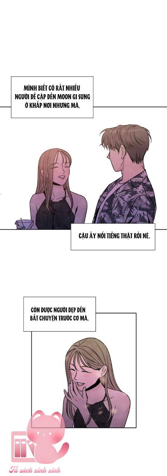 điều khiến tôi quyết tâm chết đi chapter 45 - Next chapter 46