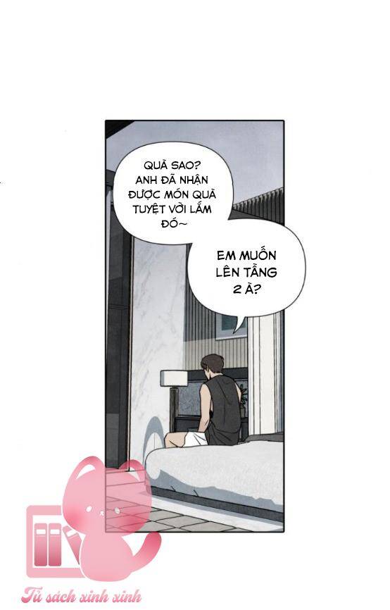 điều khiến tôi quyết tâm chết đi chapter 46 - Next Chap 47