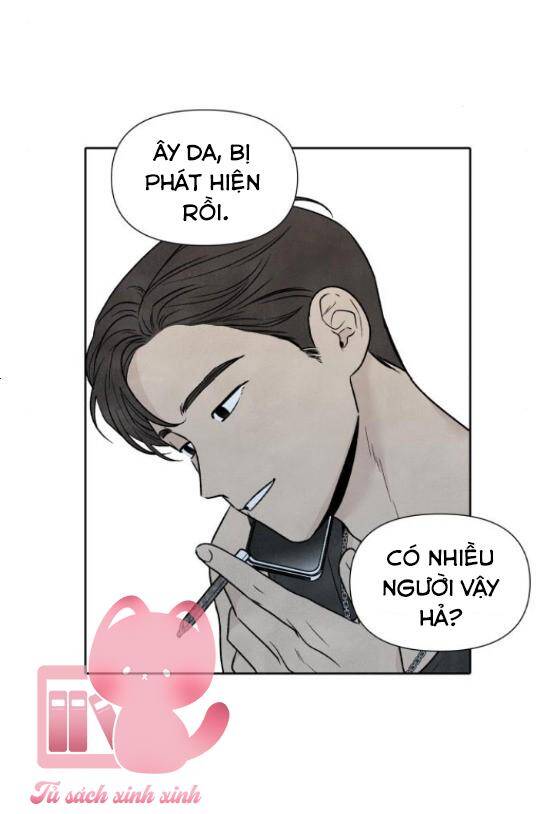 điều khiến tôi quyết tâm chết đi chapter 46 - Next Chap 47