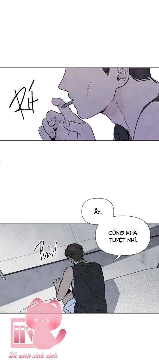 điều khiến tôi quyết tâm chết đi chapter 46 - Next Chap 47