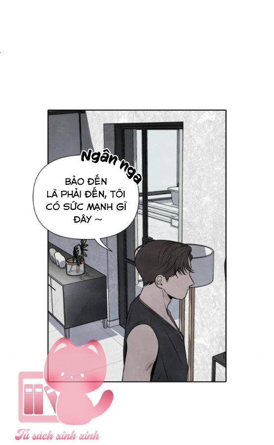 điều khiến tôi quyết tâm chết đi chapter 46 - Next Chap 47