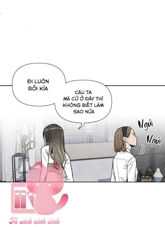 điều khiến tôi quyết tâm chết đi chapter 46 - Next Chap 47