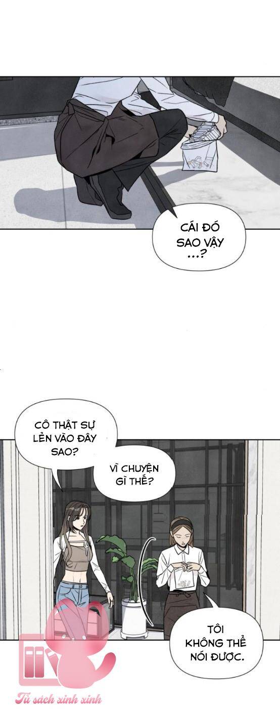 điều khiến tôi quyết tâm chết đi chapter 46 - Next Chap 47