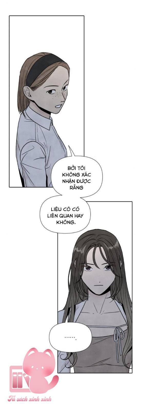 điều khiến tôi quyết tâm chết đi chapter 46 - Next Chap 47