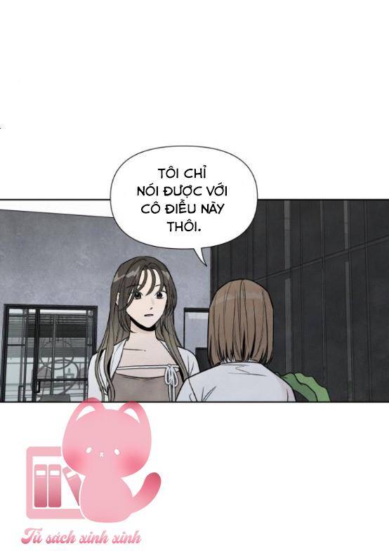 điều khiến tôi quyết tâm chết đi chapter 46 - Next Chap 47