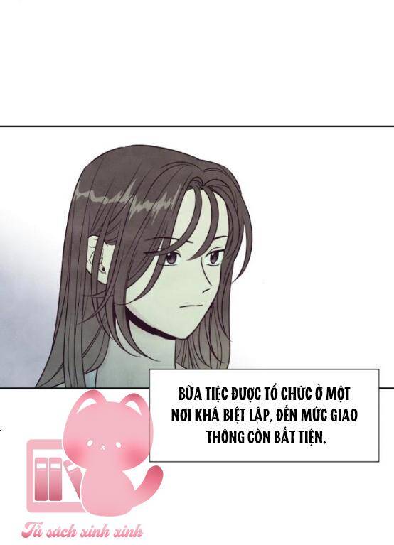 điều khiến tôi quyết tâm chết đi chapter 46 - Next Chap 47