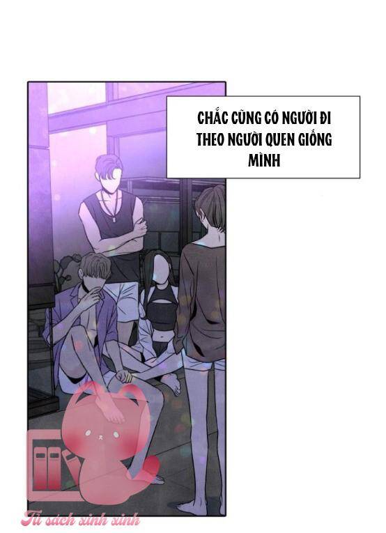 điều khiến tôi quyết tâm chết đi chapter 46 - Next Chap 47