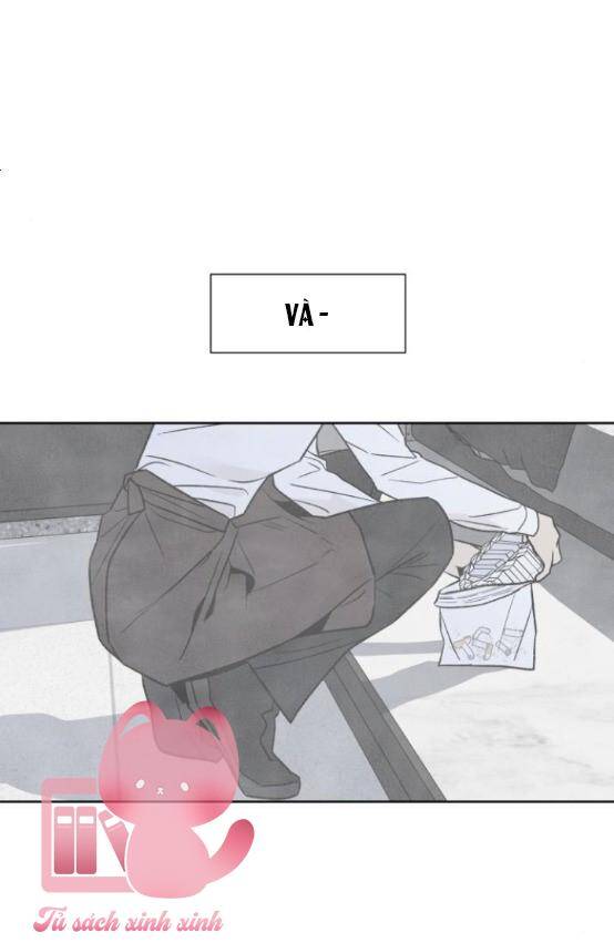 điều khiến tôi quyết tâm chết đi chapter 46 - Next Chap 47