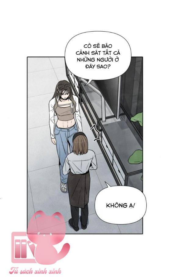 điều khiến tôi quyết tâm chết đi chapter 46 - Next Chap 47