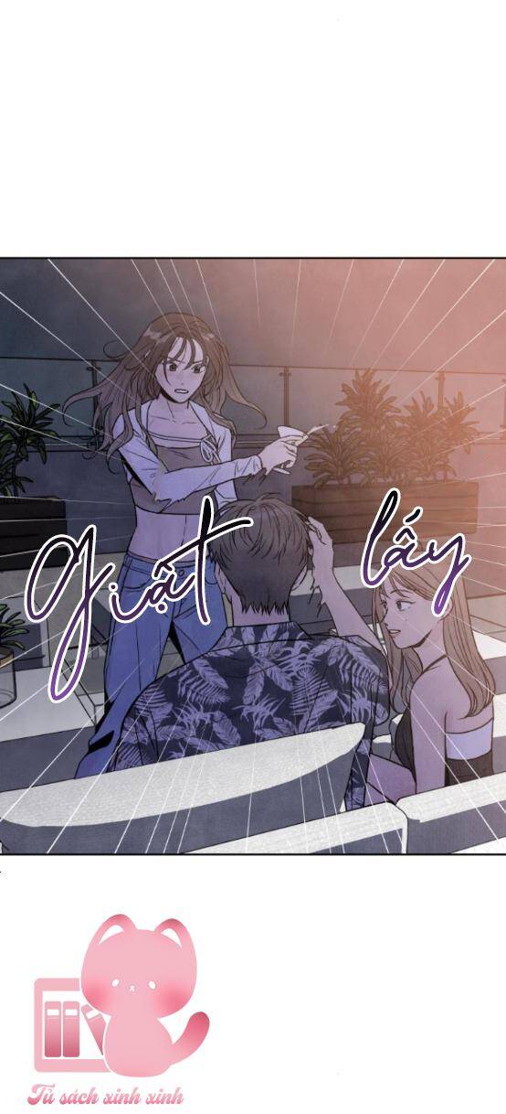 điều khiến tôi quyết tâm chết đi chapter 46 - Next Chap 47