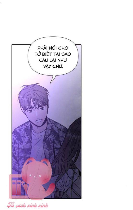 điều khiến tôi quyết tâm chết đi chapter 46 - Next Chap 47