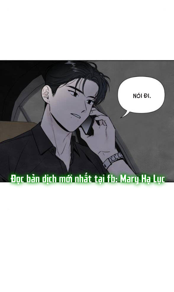 điều khiến tôi quyết tâm chết đi Chap 47.1 - Next chapter 47.1