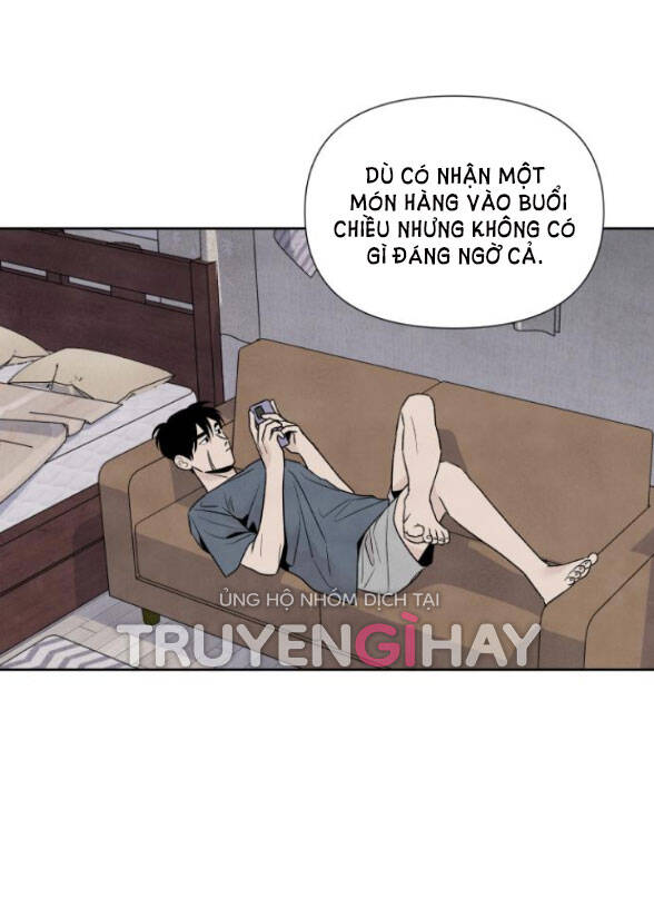 điều khiến tôi quyết tâm chết đi Chap 47.1 - Next chapter 47.1