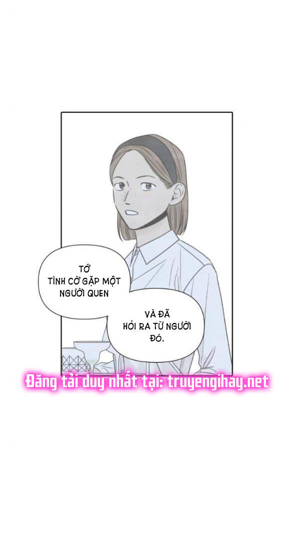 điều khiến tôi quyết tâm chết đi Chap 47.1 - Next chapter 47.1