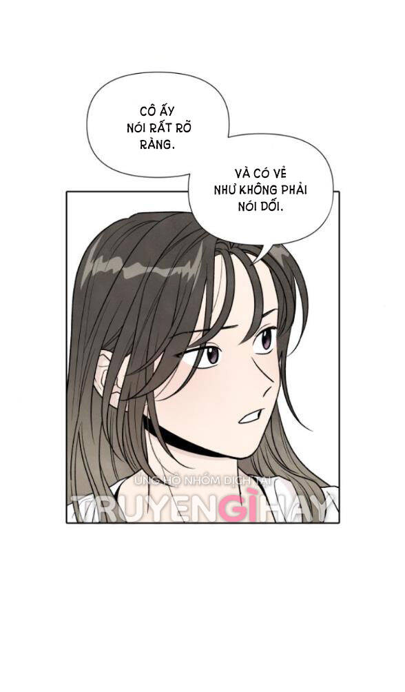 điều khiến tôi quyết tâm chết đi Chap 47.1 - Next chapter 47.1