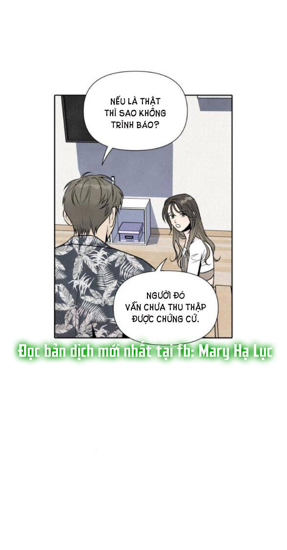 điều khiến tôi quyết tâm chết đi Chap 47.1 - Next chapter 47.1