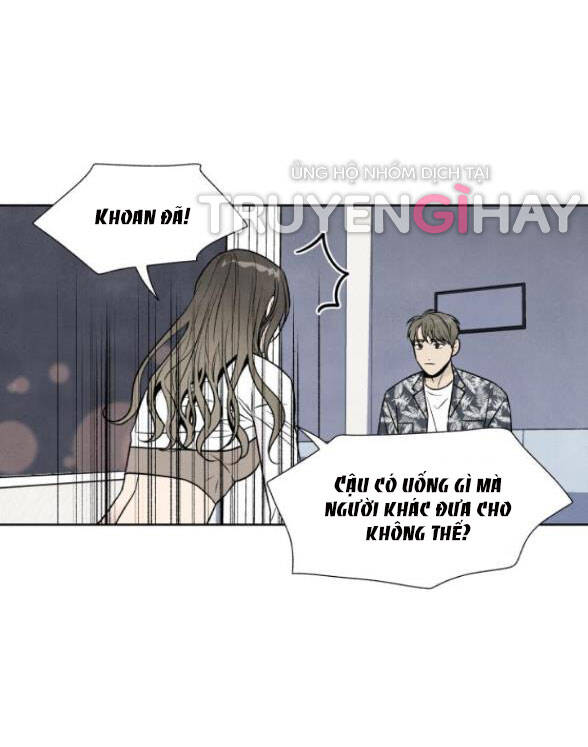 điều khiến tôi quyết tâm chết đi Chap 47.1 - Next chapter 47.1