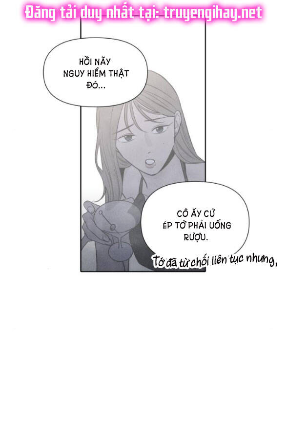 điều khiến tôi quyết tâm chết đi Chap 47.1 - Next chapter 47.1