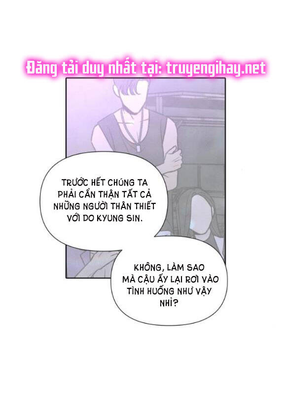 điều khiến tôi quyết tâm chết đi Chap 47.2 - Trang 2