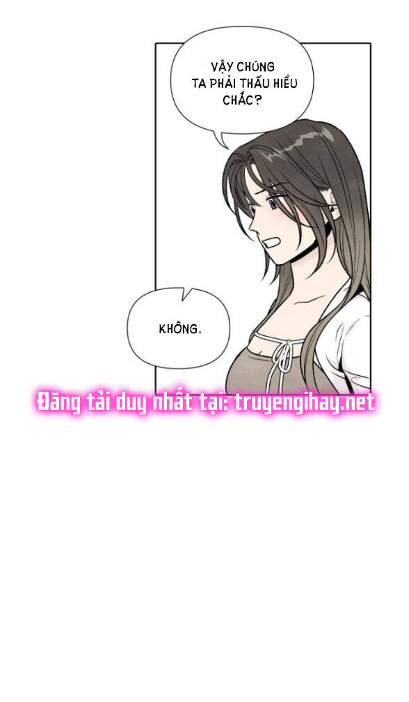 điều khiến tôi quyết tâm chết đi Chap 47.2 - Trang 2