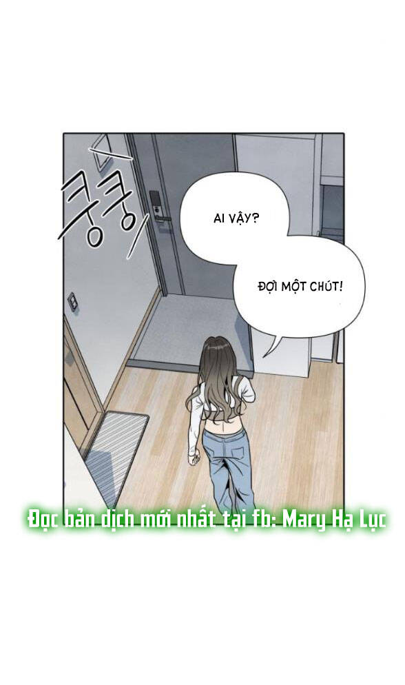 điều khiến tôi quyết tâm chết đi Chap 47.2 - Trang 2