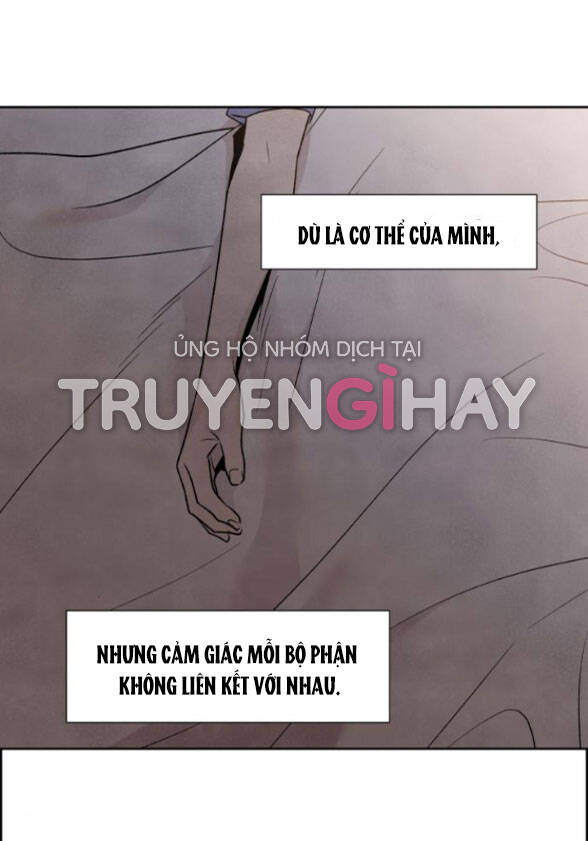 điều khiến tôi quyết tâm chết đi Chap 48.2 - Trang 2