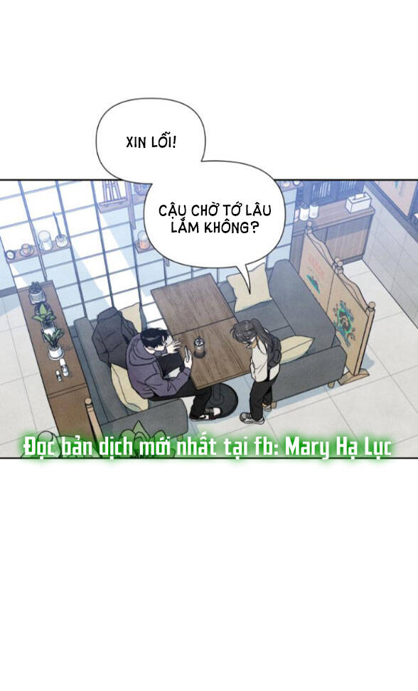 điều khiến tôi quyết tâm chết đi Chap 48.2 - Trang 2