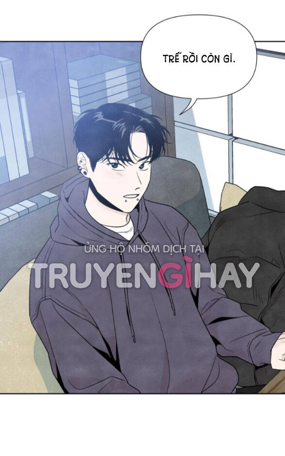 điều khiến tôi quyết tâm chết đi Chap 48.2 - Next Chap 48.1