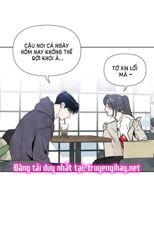 điều khiến tôi quyết tâm chết đi Chap 48.2 - Next Chap 48.1