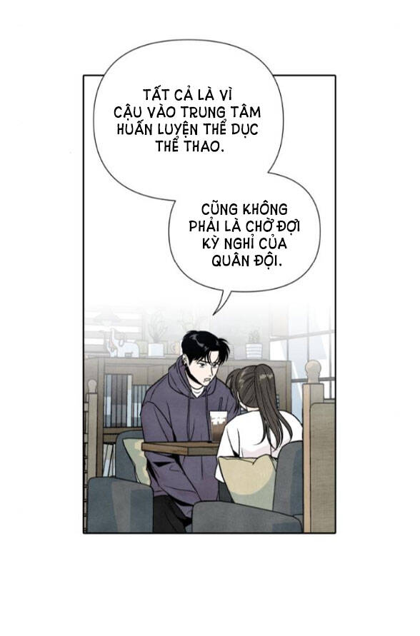 điều khiến tôi quyết tâm chết đi Chap 48.2 - Trang 2