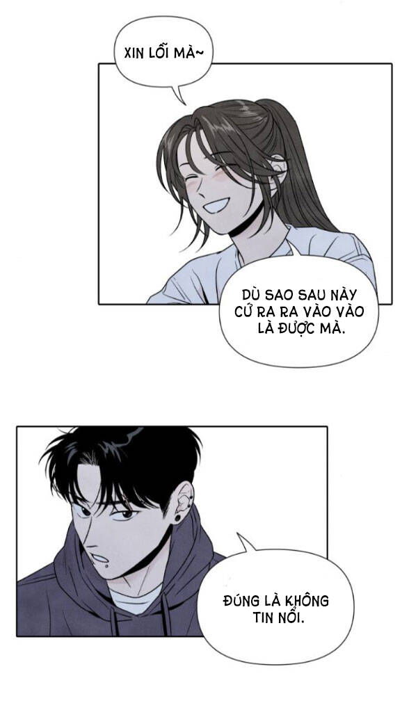 điều khiến tôi quyết tâm chết đi Chap 48.2 - Trang 2