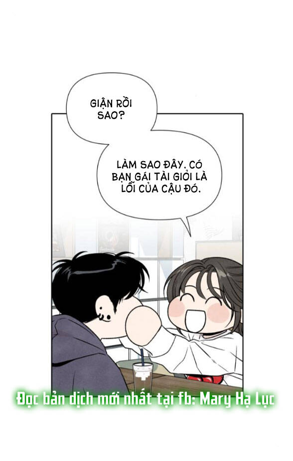 điều khiến tôi quyết tâm chết đi Chap 48.2 - Next Chap 48.1