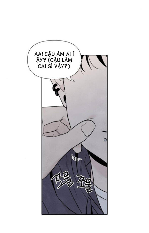 điều khiến tôi quyết tâm chết đi Chap 48.2 - Next Chap 48.1