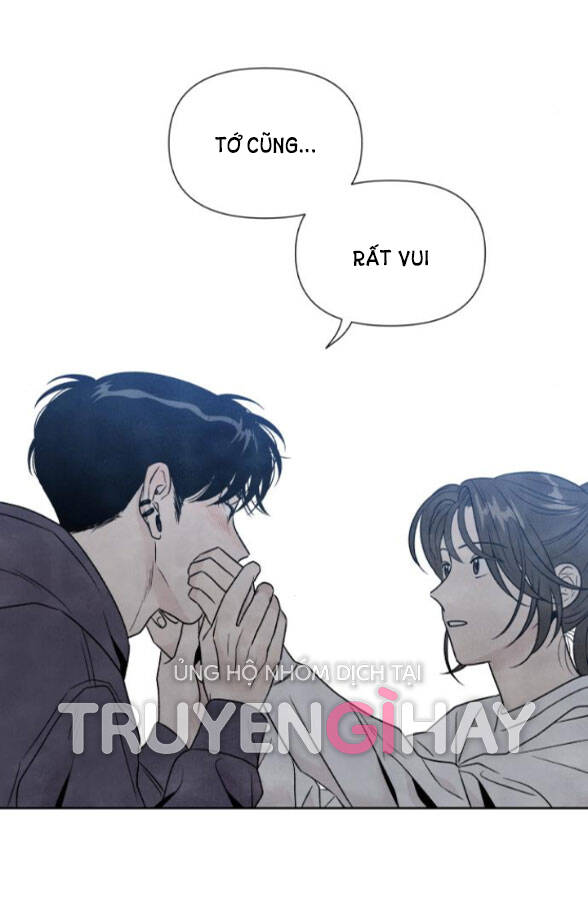 điều khiến tôi quyết tâm chết đi Chap 48.2 - Trang 2