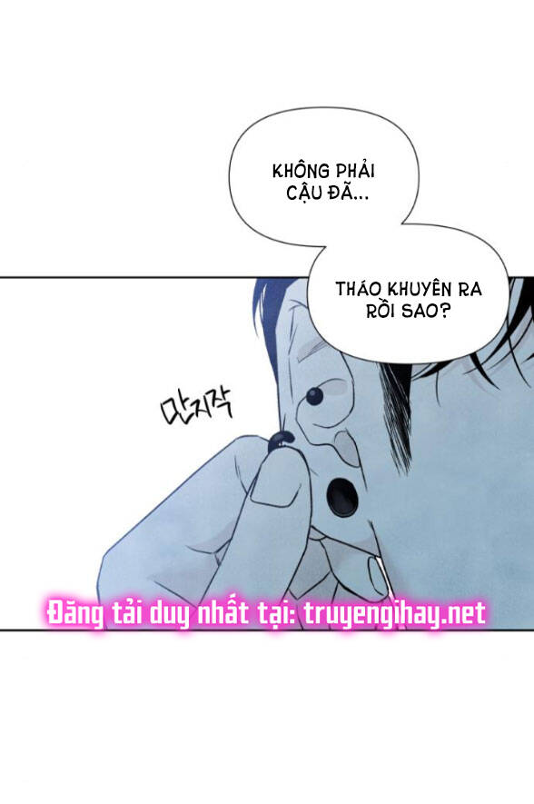 điều khiến tôi quyết tâm chết đi Chap 48.2 - Trang 2