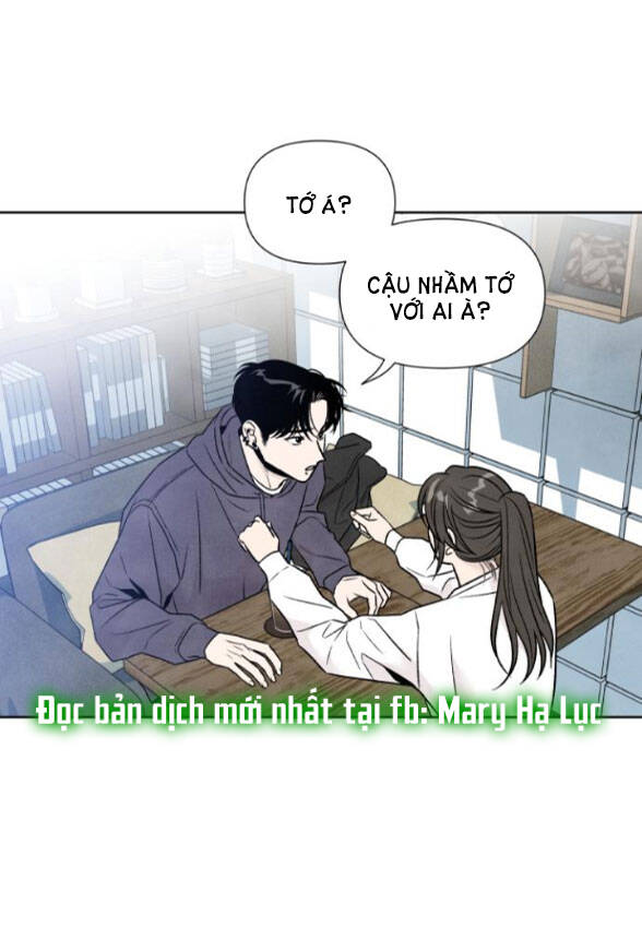 điều khiến tôi quyết tâm chết đi Chap 48.2 - Trang 2