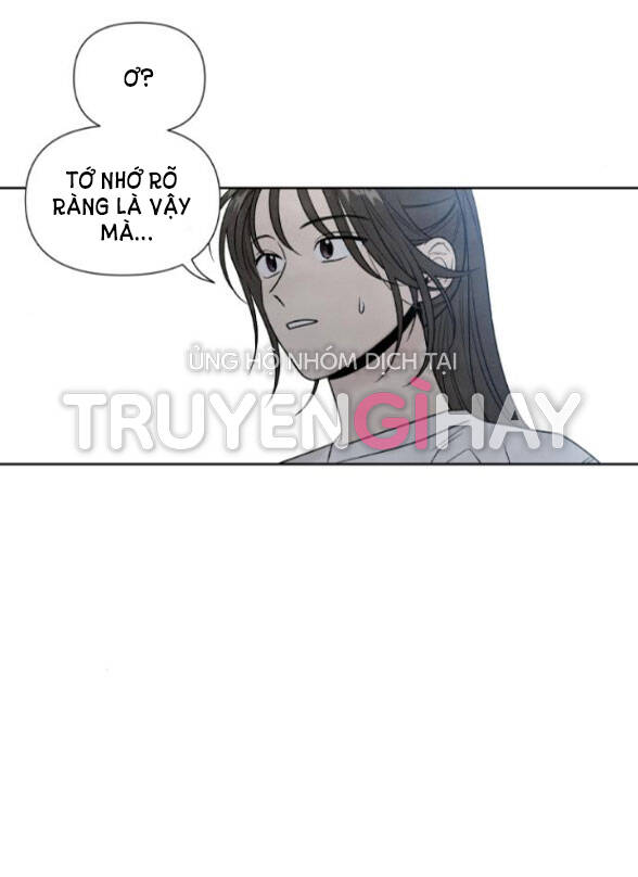 điều khiến tôi quyết tâm chết đi Chap 48.2 - Trang 2