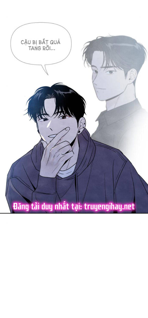 điều khiến tôi quyết tâm chết đi Chap 48.2 - Trang 2