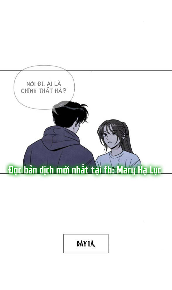 điều khiến tôi quyết tâm chết đi Chap 48.2 - Trang 2