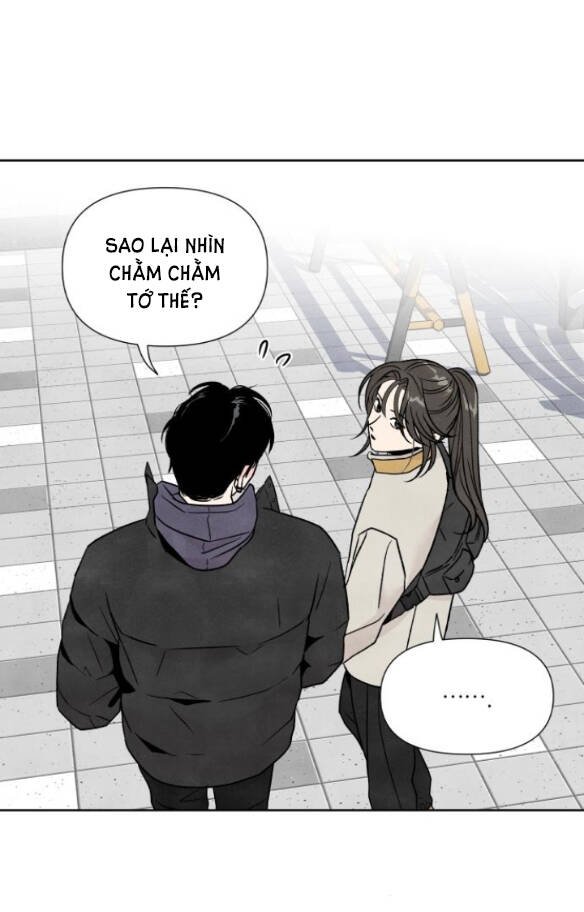 điều khiến tôi quyết tâm chết đi Chap 49.1 - Trang 2