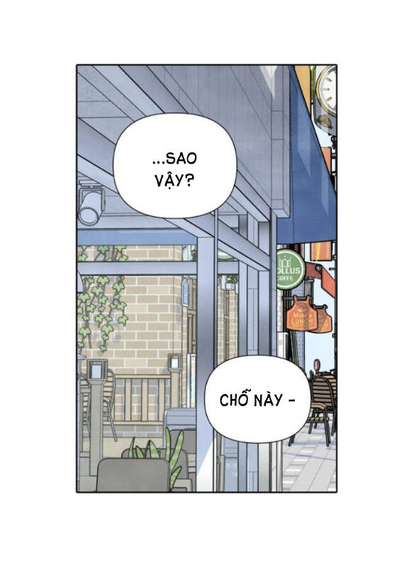 điều khiến tôi quyết tâm chết đi Chap 49.1 - Trang 2