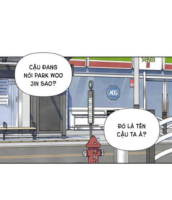 điều khiến tôi quyết tâm chết đi Chap 49.1 - Trang 2