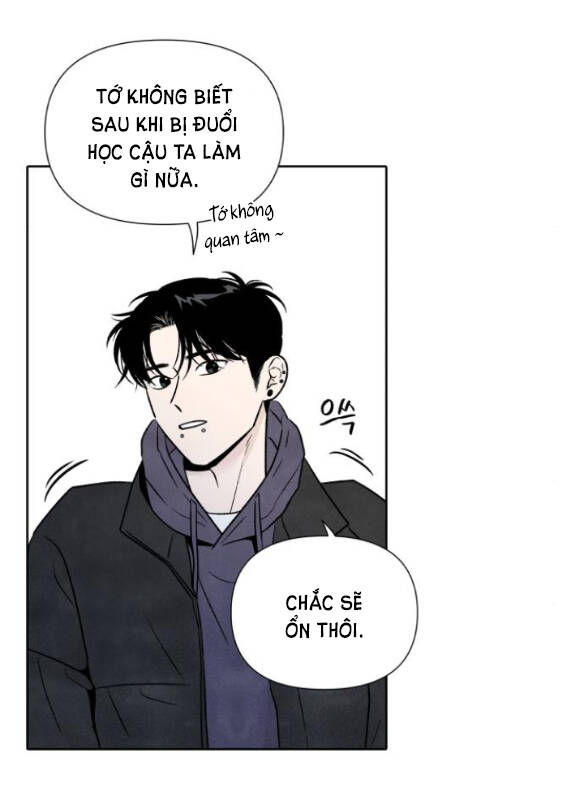 điều khiến tôi quyết tâm chết đi Chap 49.1 - Trang 2