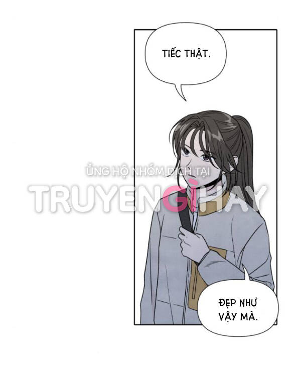 điều khiến tôi quyết tâm chết đi Chap 49.1 - Trang 2